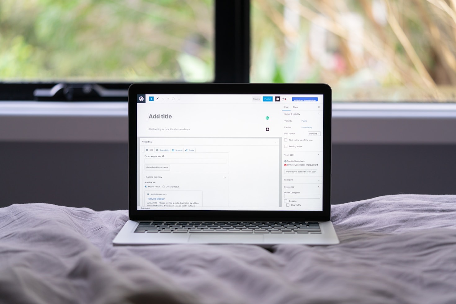 Personal Insights That Inspire Positive Change